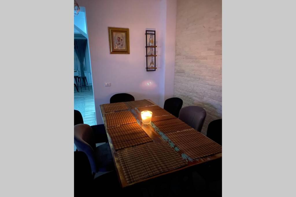 Casa Skadi, Zamora,Buşteni Exterior foto